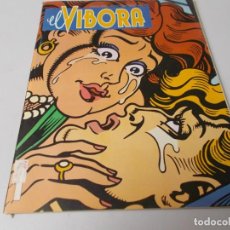 Cómics: EL VIBORA Nº 105