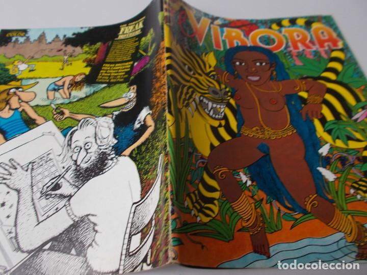C&oacute;mics: EL VIBORA n&ordm; 60 - Foto 2