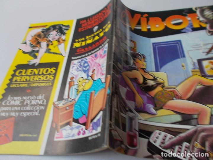 C&oacute;mics: EL VIBORA n&ordm; 84 - Foto 2