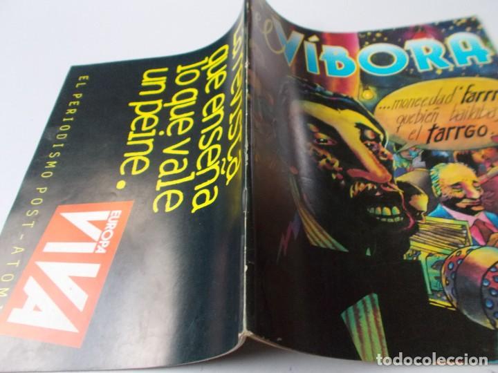 C&oacute;mics: EL VIBORA n&ordm; 64 - Foto 2