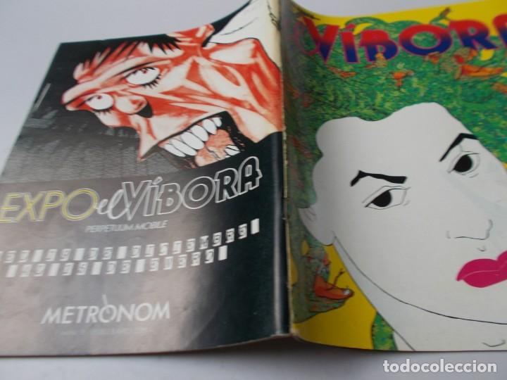 C&oacute;mics: EL VIBORA n&ordm; 62 - Foto 2