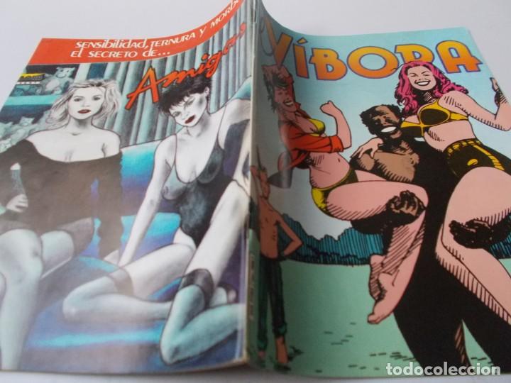 C&oacute;mics: EL VIBORA n&ordm; 82 - Foto 2