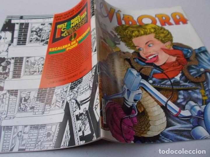 C&oacute;mics: EL VIBORA n&ordm; 87 - Foto 2