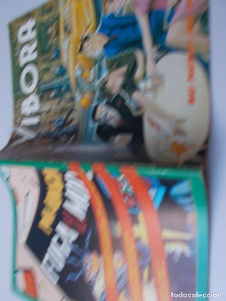 C&oacute;mics: EL VIBORA n&ordm; 22 - Foto 2