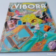 Cómics: EL VIBORA Nº 29. Lote 218714336