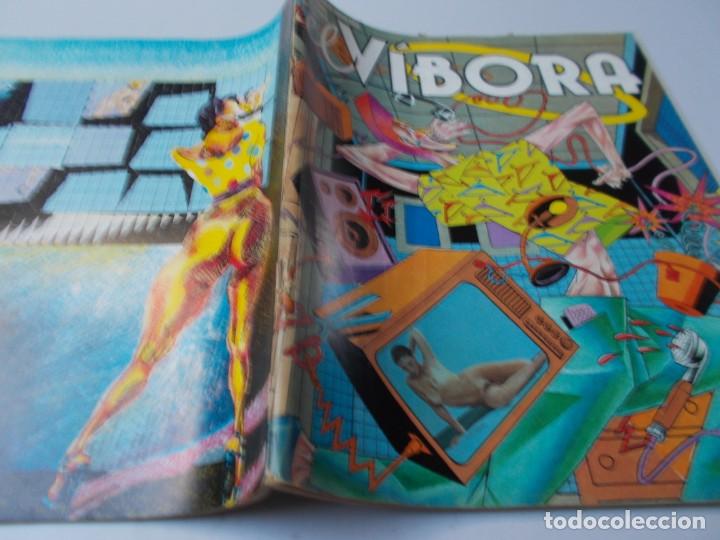 C&oacute;mics: EL VIBORA n&ordm; 29 - Foto 2