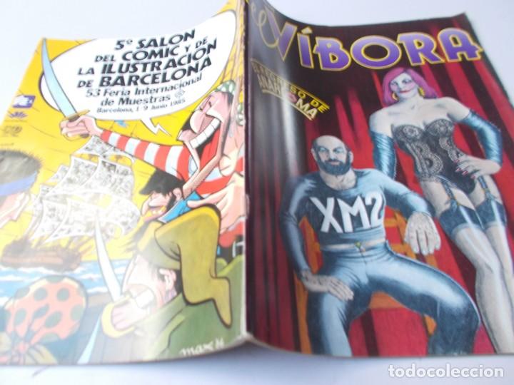 C&oacute;mics: EL VIBORA n&ordm; 67 - Foto 2