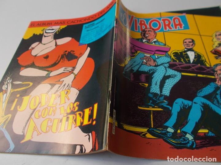 C&oacute;mics: EL VIBORA n&ordm; 101 - Foto 2