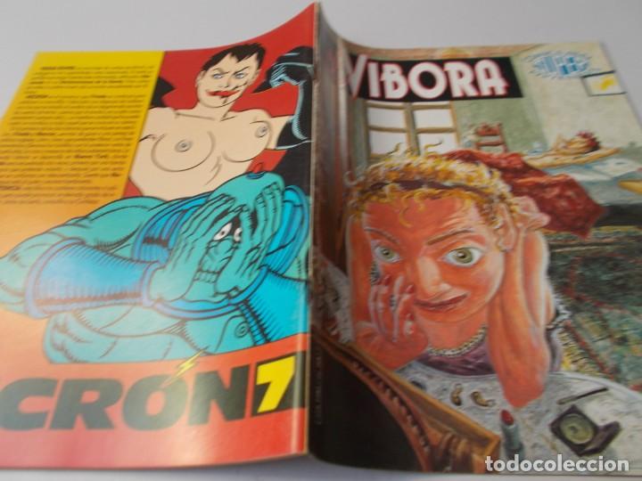 C&oacute;mics: EL VIBORA n&ordm; 103 - Foto 2