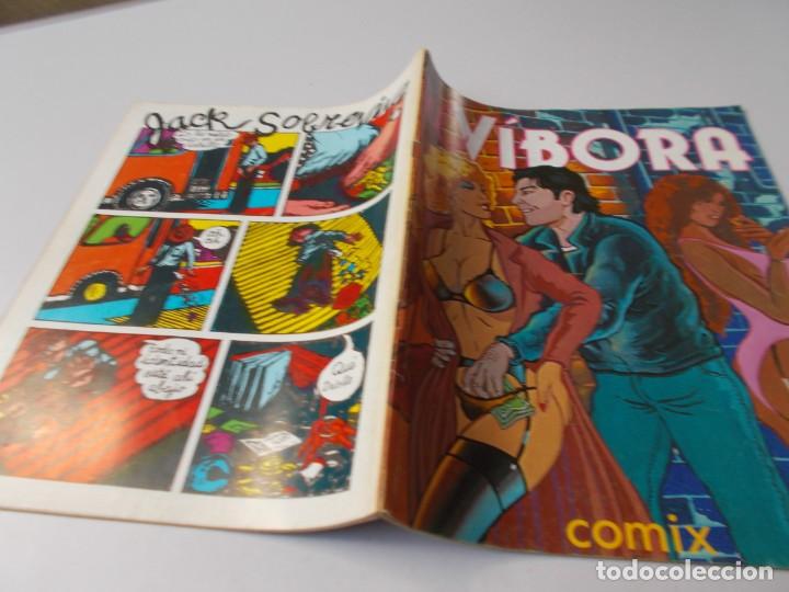 C&oacute;mics: EL VIBORA n&ordm; 36 - Foto 2