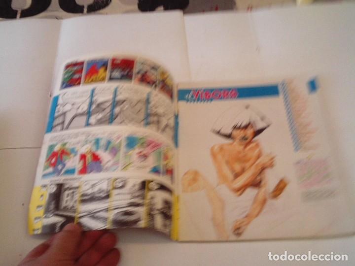 C&oacute;mics: EL VIBORA - NUMERO 85 - EDICIONES LA CUPULA - GORBAUD - CJ 120 - Foto 2