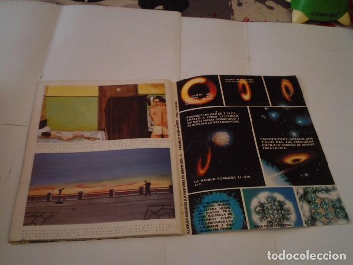 C&oacute;mics: EL VIBORA - NUMERO 85 - EDICIONES LA CUPULA - GORBAUD - CJ 120 - Foto 4