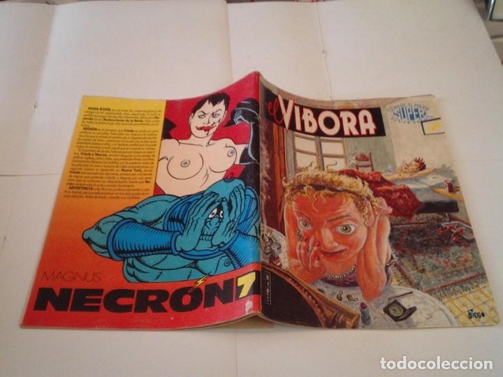 C&oacute;mics: EL VIBORA - NUMERO 103 - EDICIONES LA CUPULA - GORBAUD - CJ 120 - Foto 5