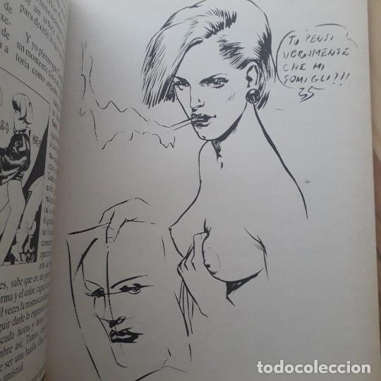 C&oacute;mics: ETIQUETA NEGRA - LIBERATORE (LA C&Uacute;PULA 1985) - Foto 5