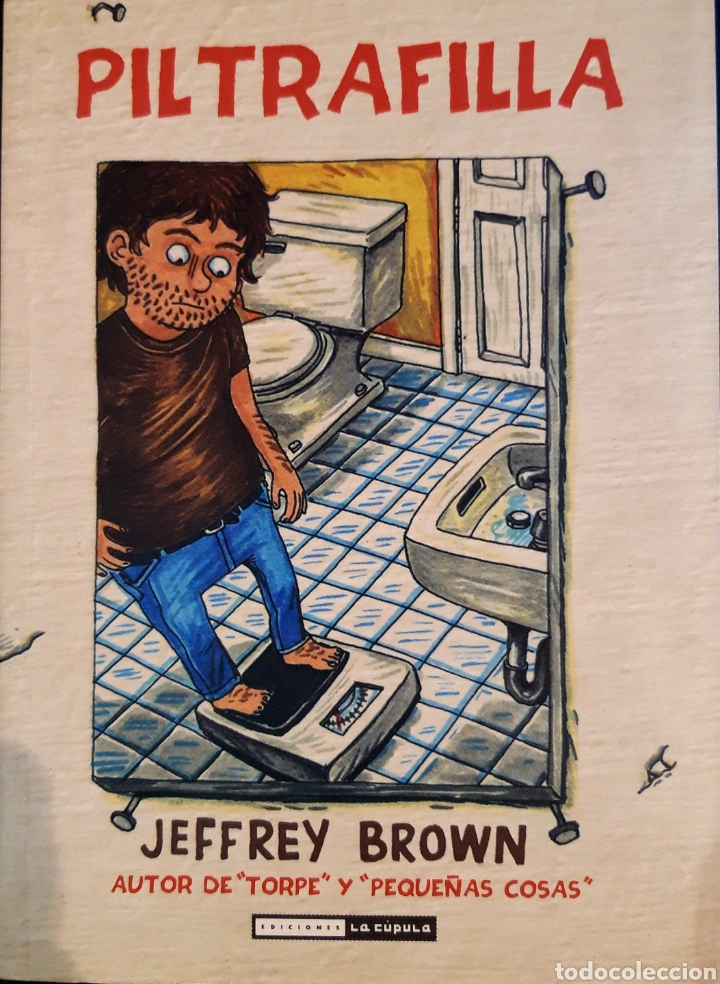 C&oacute;mics: PILTRAFILLA - Foto 1
