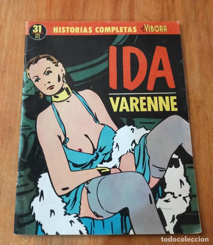 C&oacute;mics: Historias completas del Vibora n&ordm; 31 - Foto 1