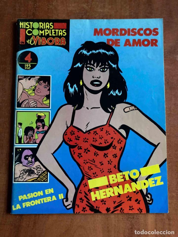 C&oacute;mics: HISTORIAS COMPLETAS DE EL V&Iacute;BORA LOTE DE 22 C&Oacute;MICS. EDICIONES LA C&Uacute;PULA - Foto 4