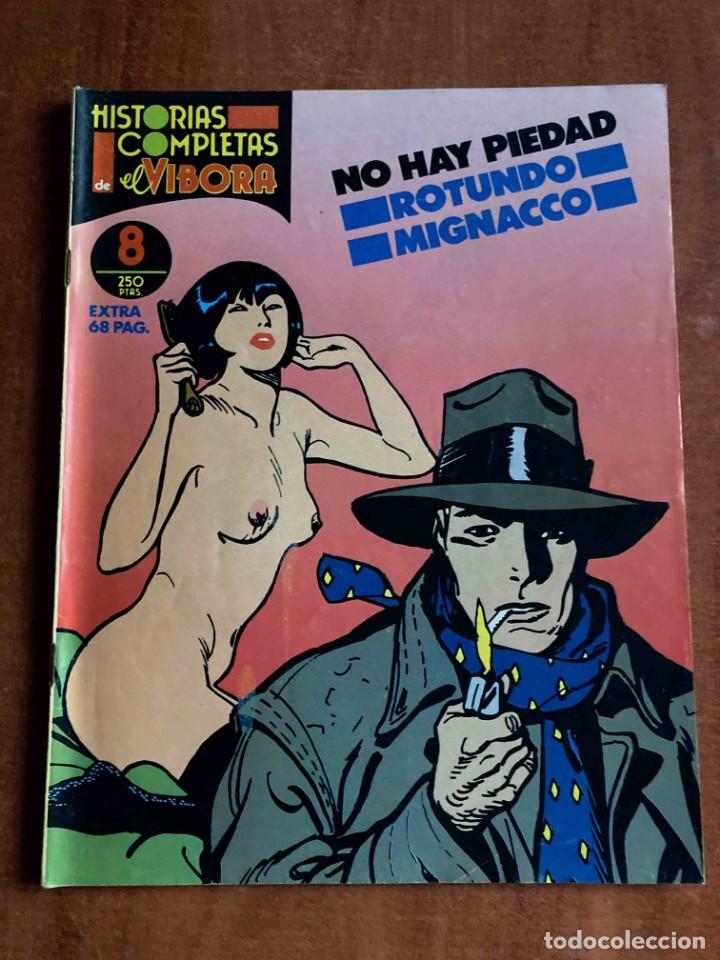 C&oacute;mics: HISTORIAS COMPLETAS DE EL V&Iacute;BORA LOTE DE 22 C&Oacute;MICS. EDICIONES LA C&Uacute;PULA - Foto 8