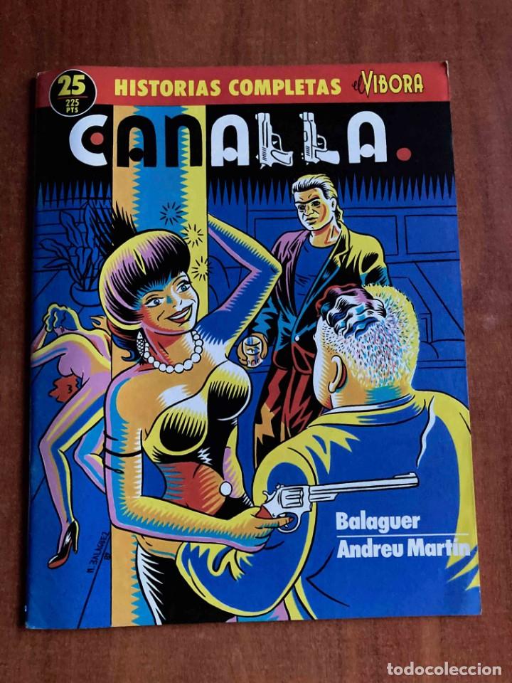 C&oacute;mics: HISTORIAS COMPLETAS DE EL V&Iacute;BORA LOTE DE 22 C&Oacute;MICS. EDICIONES LA C&Uacute;PULA - Foto 15