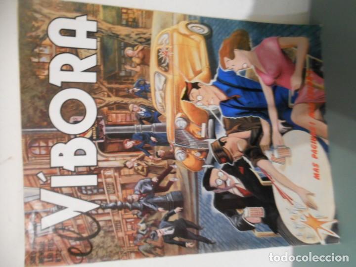 C&oacute;mics: EL VIBORA N&ordm; 22 - Foto 1