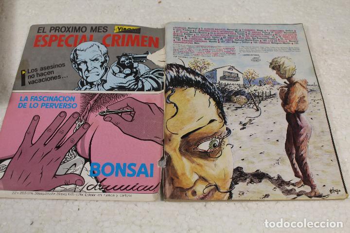 C&oacute;mics: el VIBORA comix para supervivientes N&Uacute;MERO 79 - Foto 2