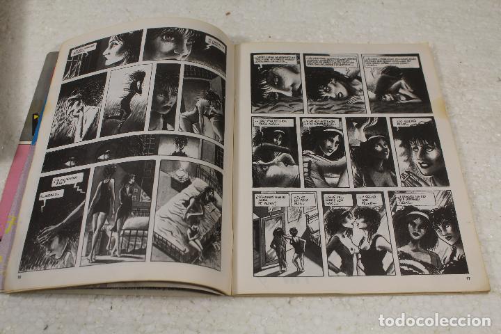 C&oacute;mics: el VIBORA comix para supervivientes N&Uacute;MERO 79 - Foto 3