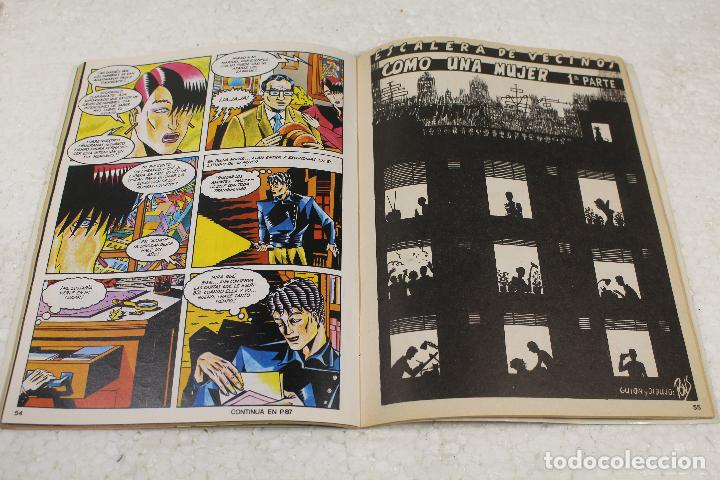 C&oacute;mics: el VIBORA comix para supervivientes Numero 65 - Foto 3