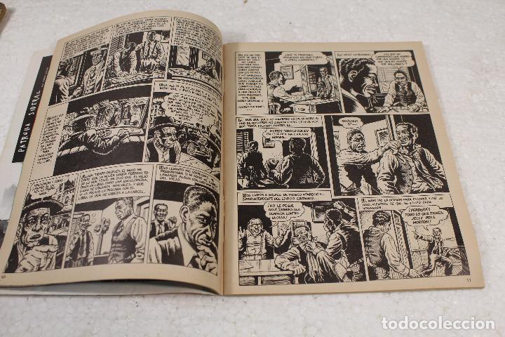 C&oacute;mics: el VIBORA comix para supervivientes Numero 70 - Foto 3