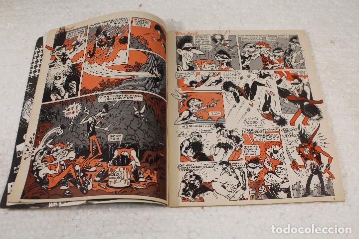 C&oacute;mics: el VIBORA comix para supervivientes Numero 42 - Foto 3