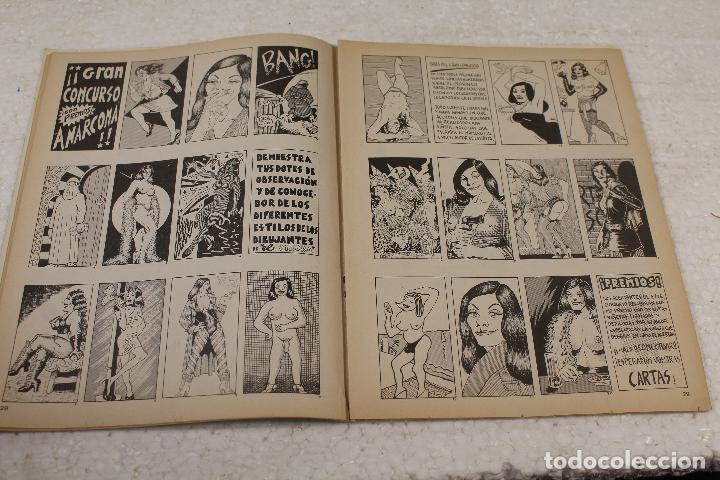 C&oacute;mics: el VIBORA comix para supervivientes Numero 36 - Foto 3