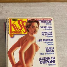 Cómics: KISS COMIX NÚM. 79. Lote 234019010