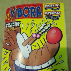 Cómics: COMIC EL VIBORA 153 1992. Lote 235812110