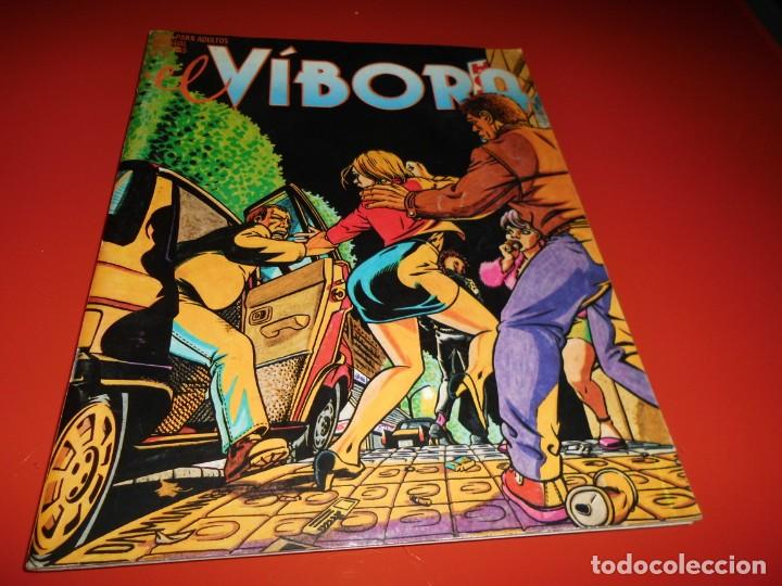 C&oacute;mics: El Vibora n&ordm; 54 - La cupula - Foto 1