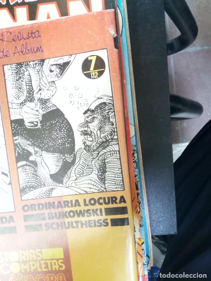 C&oacute;mics: El V&iacute;bora N&ordm; 97 - Foto 2