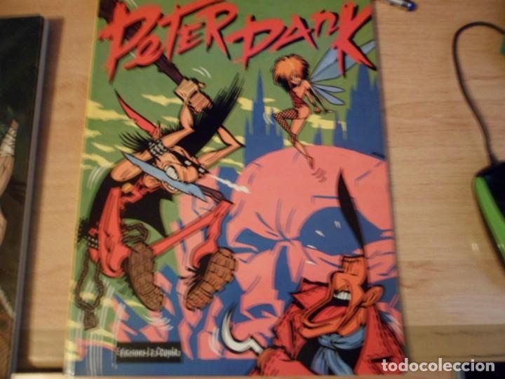C&oacute;mics: Lote Peter Pank La C&uacute;pula - Foto 1