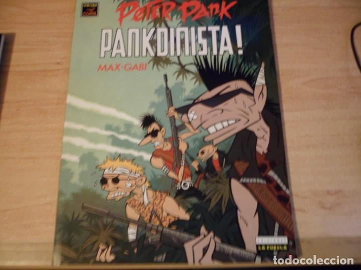 C&oacute;mics: Lote Peter Pank La C&uacute;pula - Foto 5