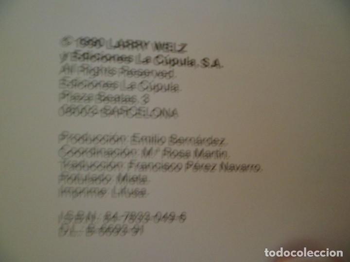 C&oacute;mics: Lote Cherry #1 al #3 La C&uacute;pula - Foto 6