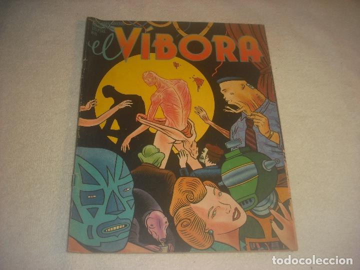 C&oacute;mics: EL VIBORA N. 41 - Foto 1