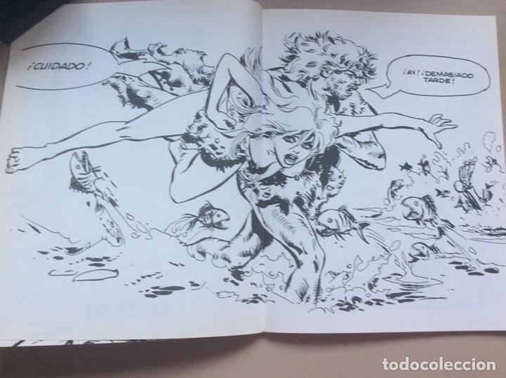 C&oacute;mics: RANGOON COLECCION X N&uacute;mero 25 - Foto 3
