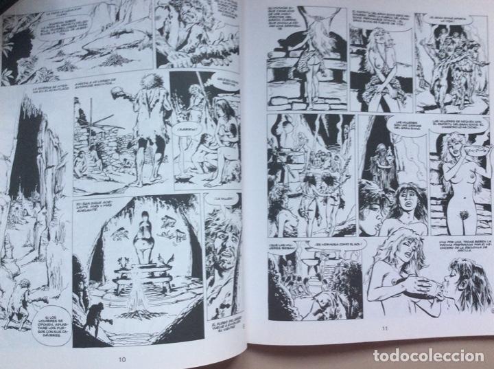 C&oacute;mics: RANGOON COLECCION X N&uacute;mero 25 - Foto 5