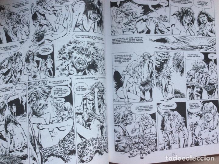 C&oacute;mics: RANGOON COLECCION X N&uacute;mero 25 - Foto 6
