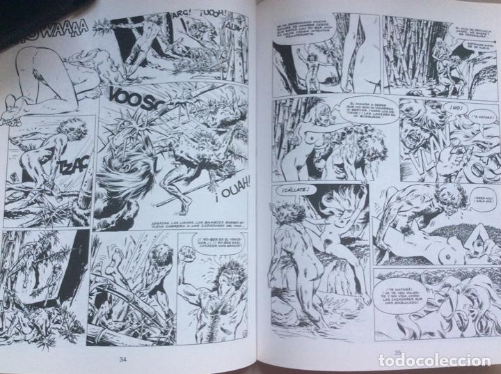 C&oacute;mics: RANGOON COLECCION X N&uacute;mero 25 - Foto 7