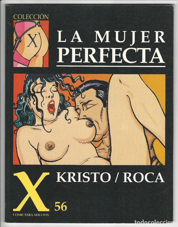 C&oacute;mics: La c&uacute;pula. Colecci&oacute;n X. 56. - Foto 1