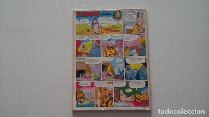 C&oacute;mics: El V&iacute;bora. Especial USA - Foto 2