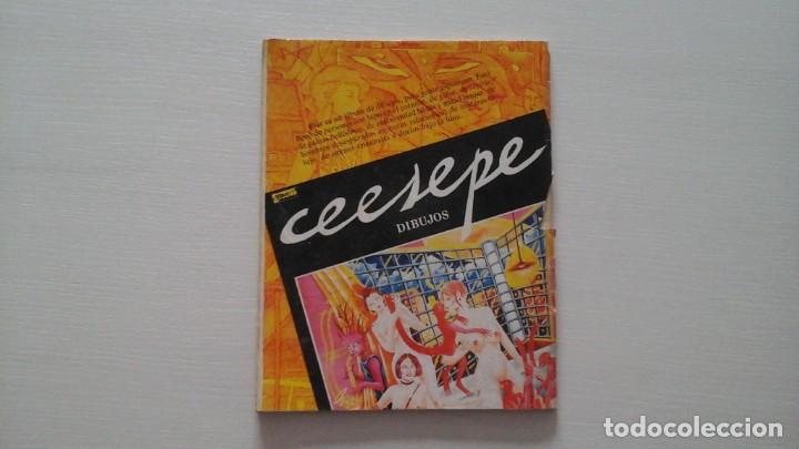 C&oacute;mics: El V&iacute;bora. Especial M&Uacute;SICA - Foto 2