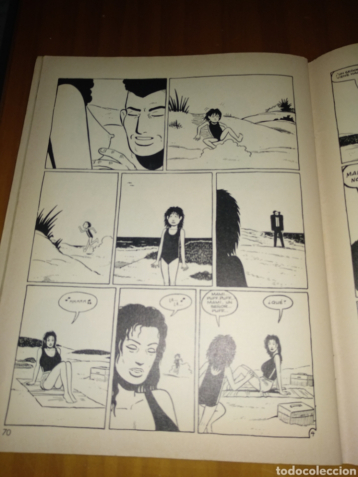 C&oacute;mics: Revista el v&iacute;bora - Foto 8