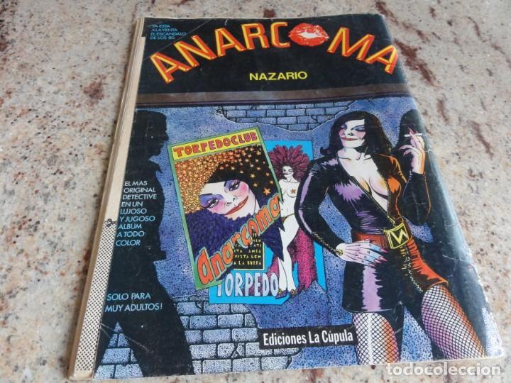 C&oacute;mics: EL VIBORA N&ordm; 41. EDICIONES LA C&Uacute;PULA. 1981. C-80 - Foto 2