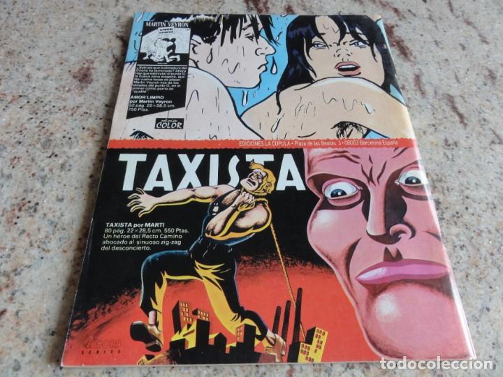 C&oacute;mics: EL VIBORA N&ordm; 63. EDICIONES LA C&Uacute;PULA. 1985. C-80 - Foto 2