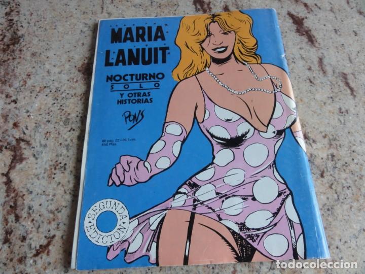 C&oacute;mics: EL VIBORA N&ordm; 81. EDICIONES LA C&Uacute;PULA. 1986. C-80 - Foto 2
