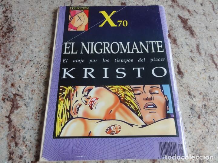 C&oacute;mics: EL VIBORA N&ordm; 169. EDICIONES LA C&Uacute;PULA. 1993. C-80 - Foto 2